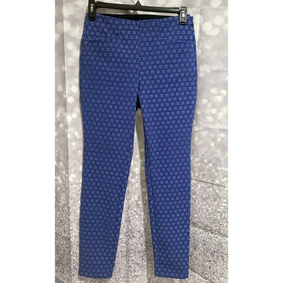 NWOT RLX Golf Capris - Size 6 - Picture 1 of 4